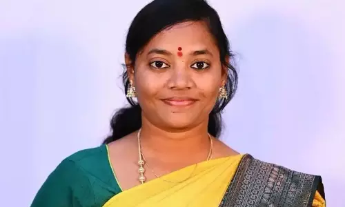 ‘అమెరికాలో ఉండి కనుసైగ చేస్తే ఎగిరిపోతానా’ ఎమ్మెల్యే శిరీషాదేవి సీరియస్