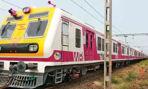 రైలు బయలుదేరే అరగంట ముందు సైతం రిజర్వేషన్ బుకింగ్