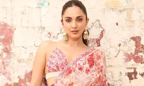 కియారాలో మార్పు కొత్త ఏడాది నుంచి అమ‌లు!