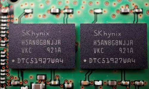 ఏఐ రేసులో మెమరీ సెగ.. మైక్రోసాఫ్ట్, గూగుల్‌ను వణికిస్తున్న కొత్త సంక్షోభం!