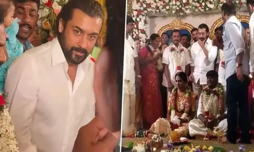 అభిమానుల పెళ్లికి వాళ్లేనా..మ‌నోళ్లు వెళ్ల‌రా?