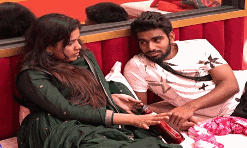 కళ్యాణ్, తనూజ జోడీగా సినిమా..?