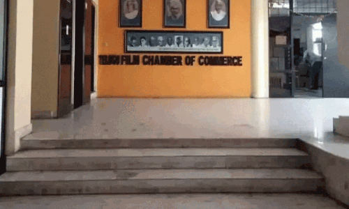 ఫిలింఛాంబ‌ర్ సీటుపై వ్యామోహం దేనికో?