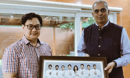 ఐపీఎల్‌లో నో ఛాన్స్.. నేడు ‘కోట్ల’ సామ్రాజ్యం: నీలేశ్ కులకర్ణి సక్సెస్ స్టోరీ!