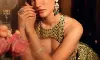 Amyra Dastur Dazzles in Embellished Lehenga
