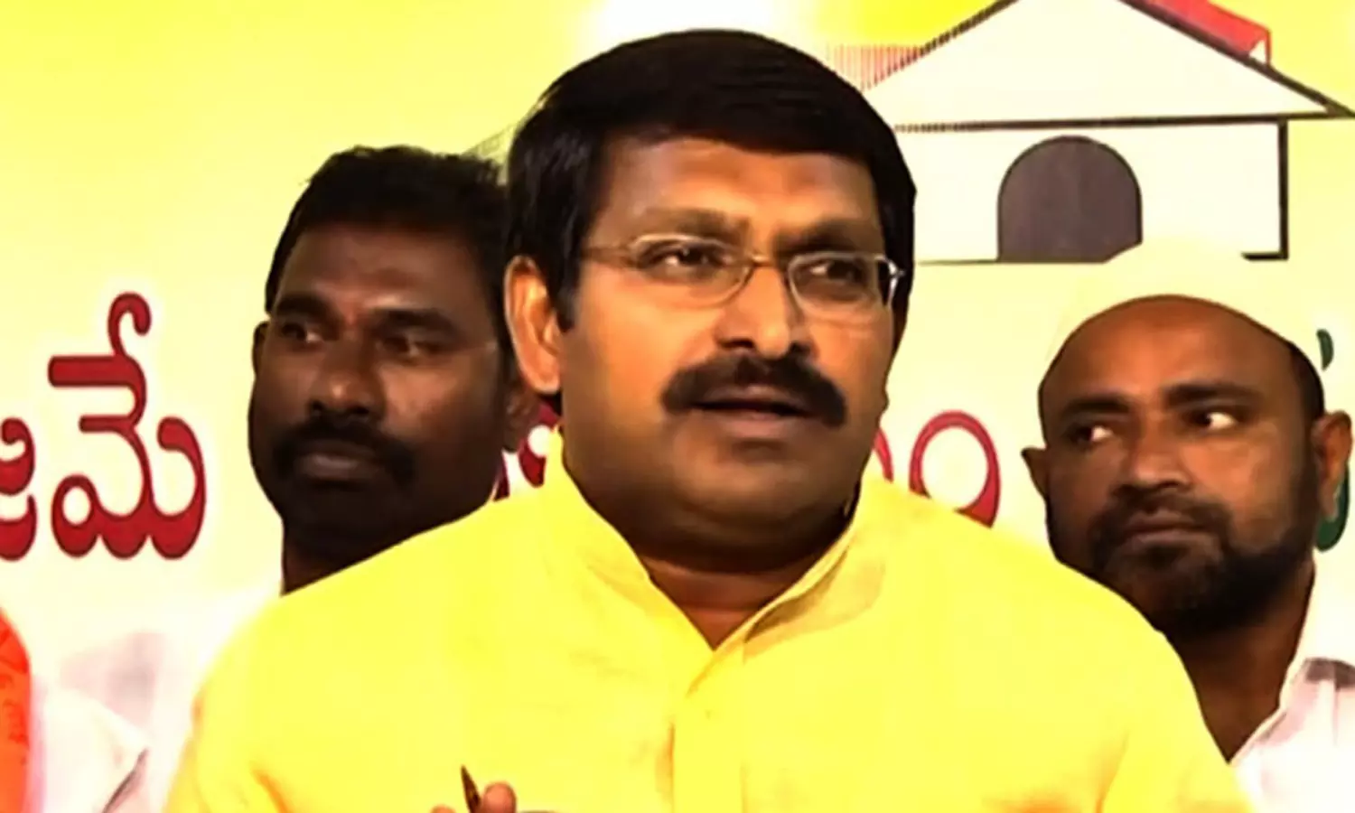 వద్దన్నా  పదవి... తమ్ముడికి తలనొప్పులేనా ?