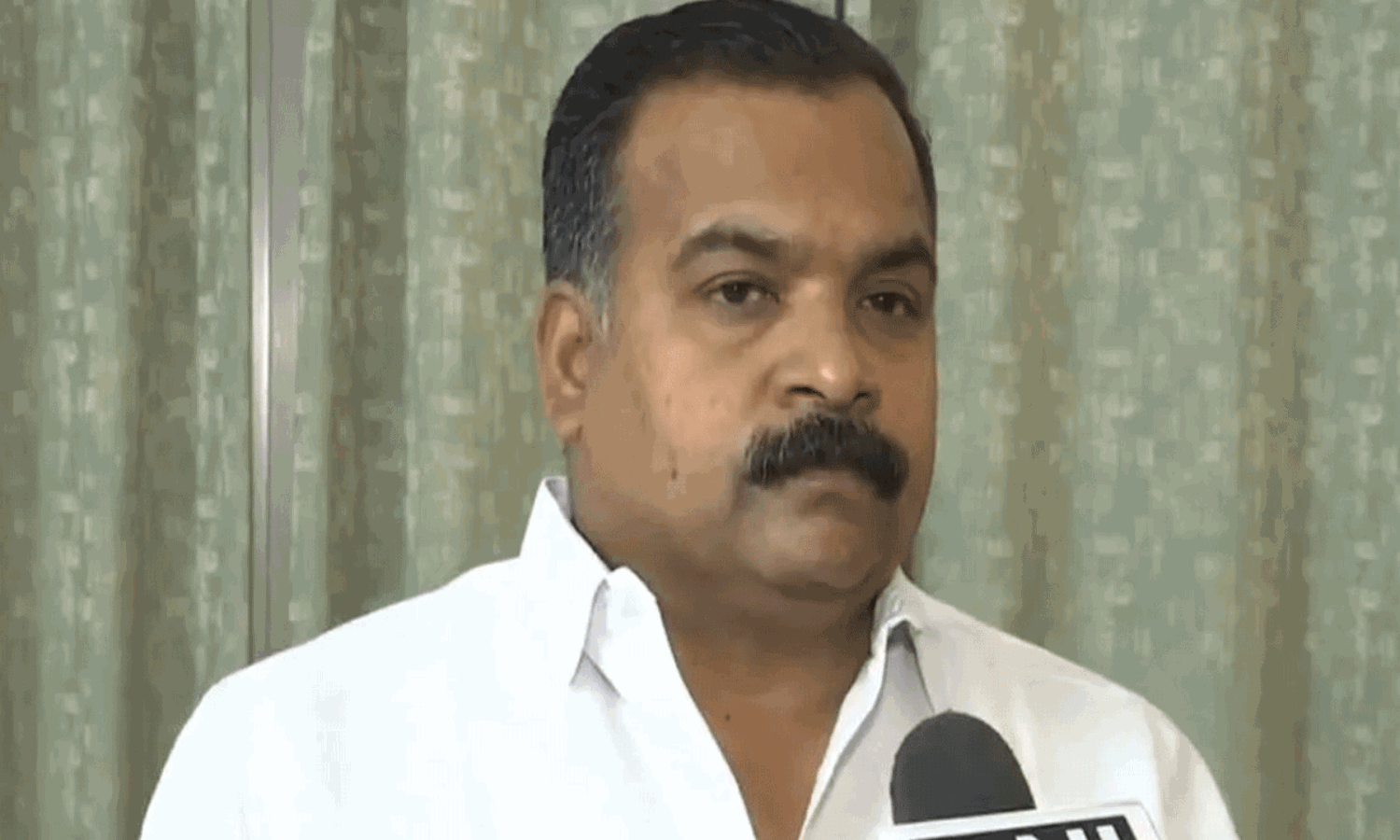 సంచలన వ్యాఖ్యలు... ఆర్.ఎస్.ఎస్  ఆల్  ఖైదా  లాంటిదే!