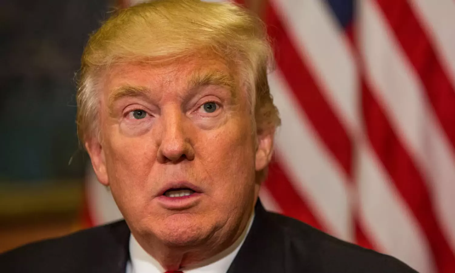 ట్రంప్  కి షాకిచ్చిన పాక్... ఆ విషయంలో హమాస్  వైపే..!