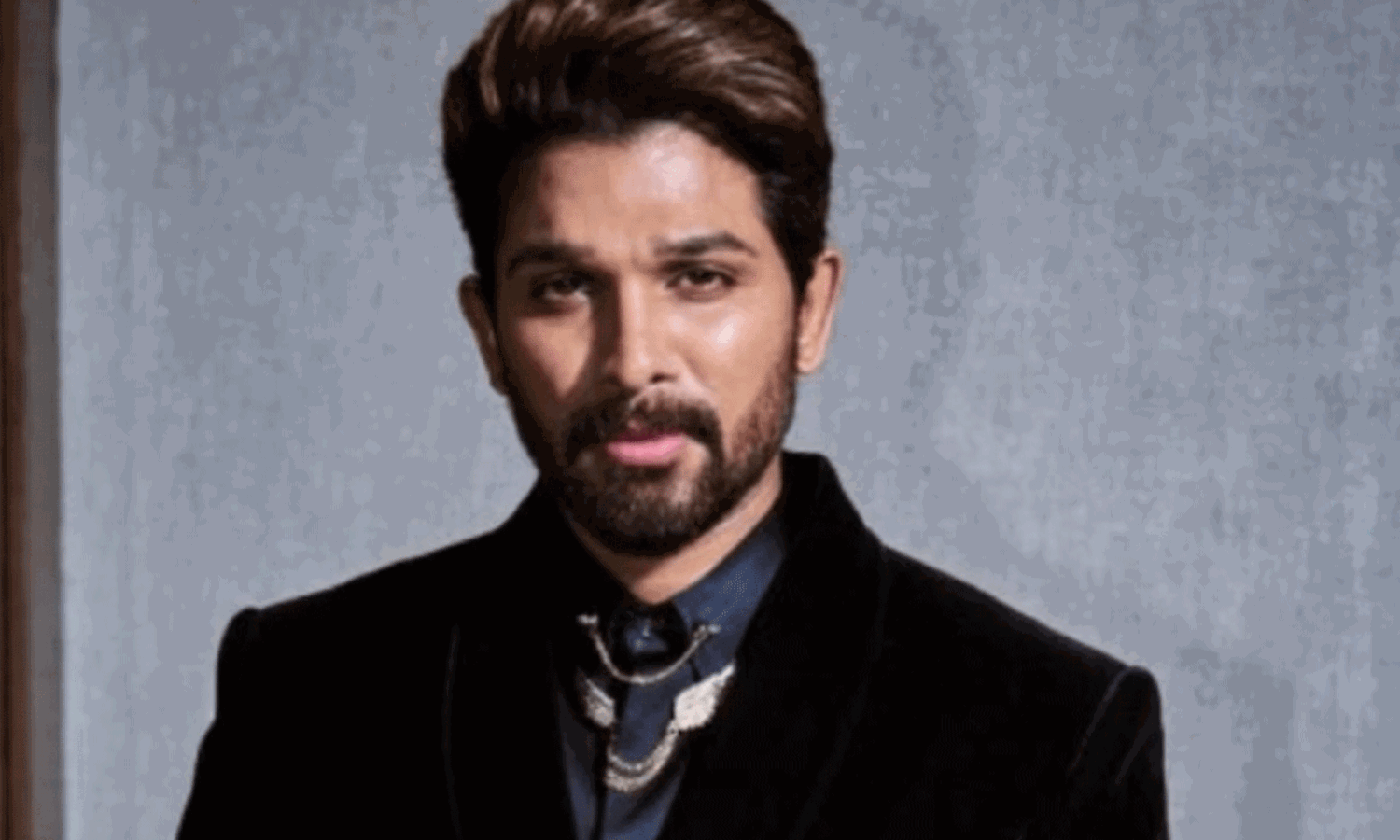 అల్లు అర్జున్‌ న్యూ ఇయర్‌ ప్లాన్‌ ఏంటంటే...!