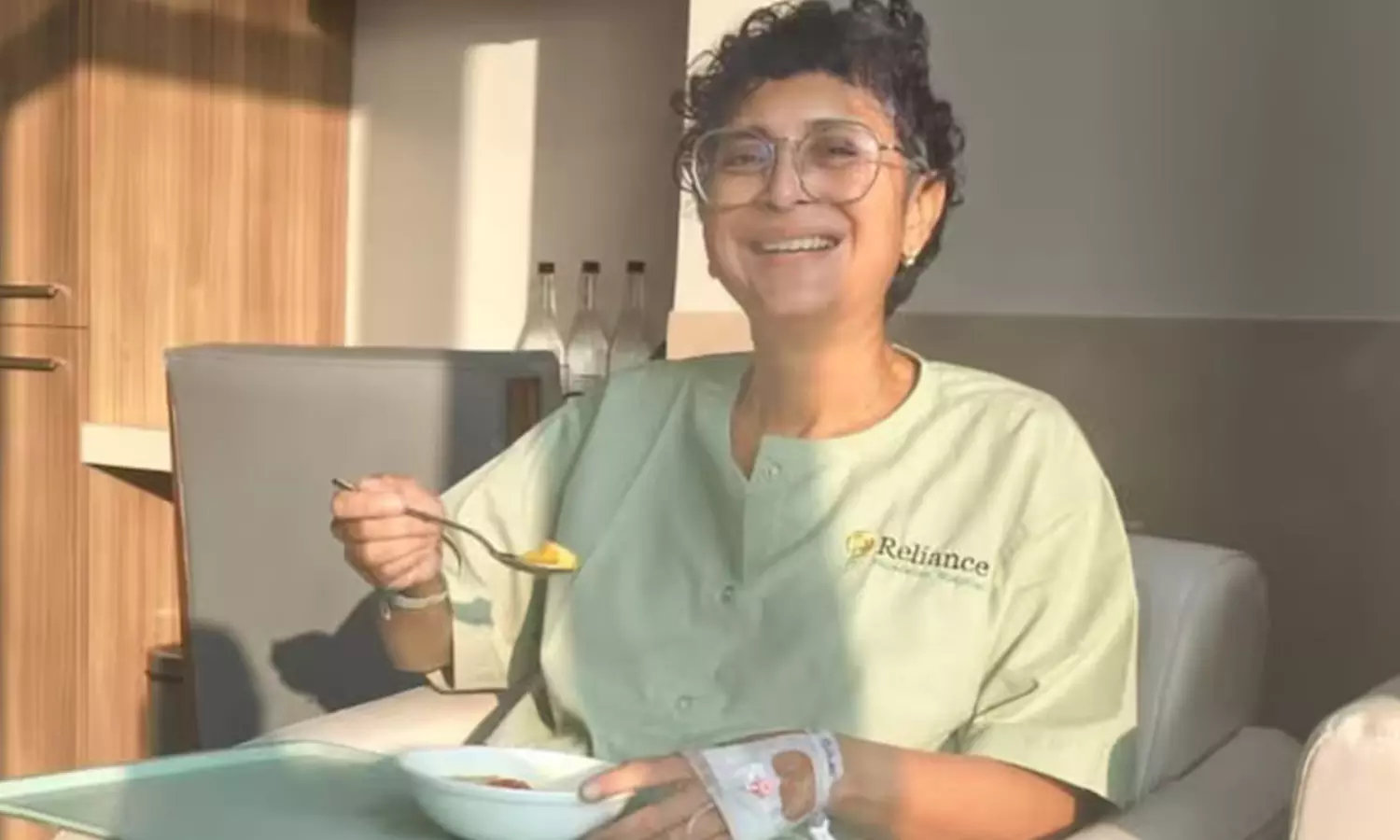 కిర‌ణ్ ఆమీర్ రావు ఖాన్‌..ఇదేంటి?