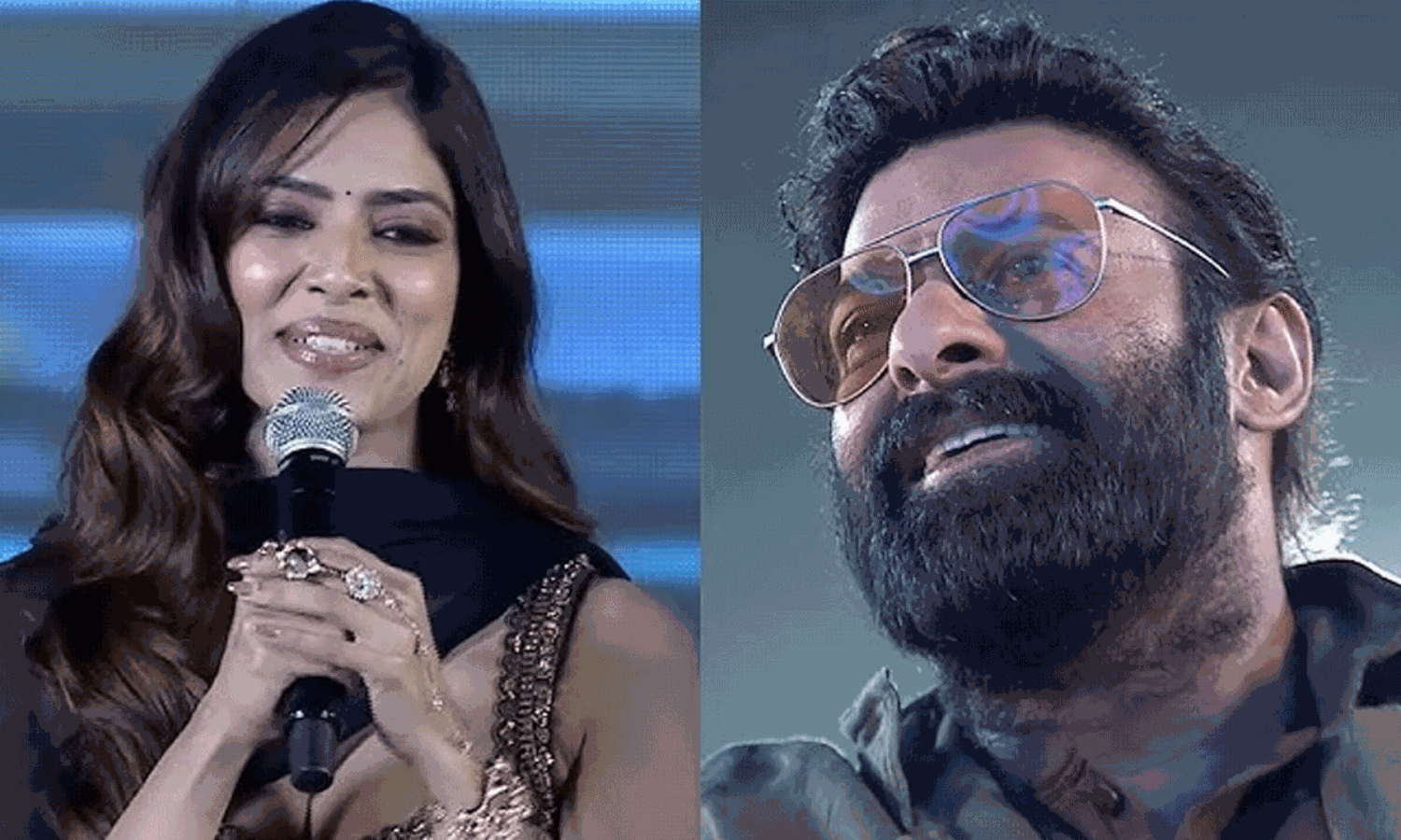 అప్పటి నుంచే ప్రభాస్ పై క్రష్: మాళవిక