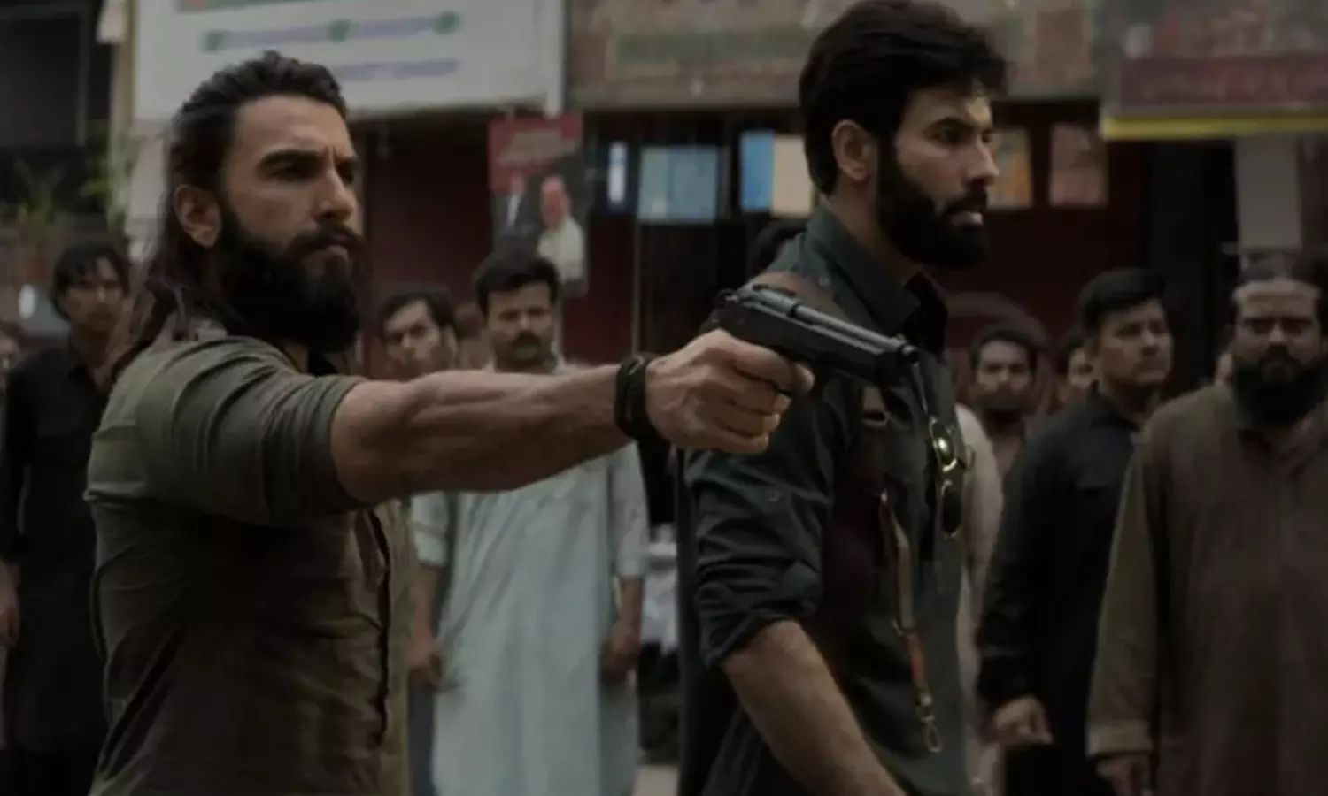 ధురంధ‌ర్ పార్ట్ 2 సాఫీగా రిలీజ్ అవుతుందా?