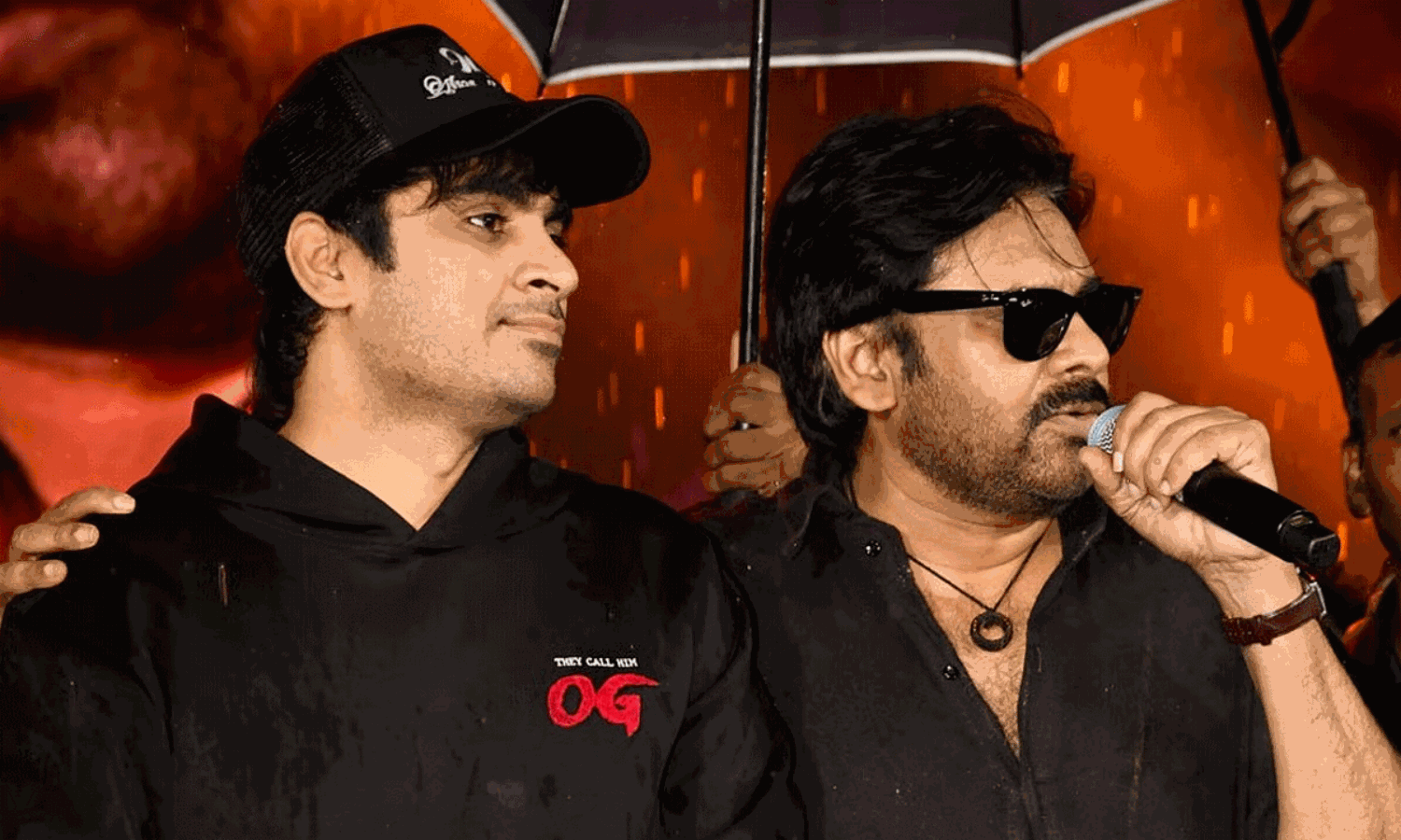 ఓజీ కోసం సుజీత్‌ వాడిన ఫార్ములా ఏంటీ?