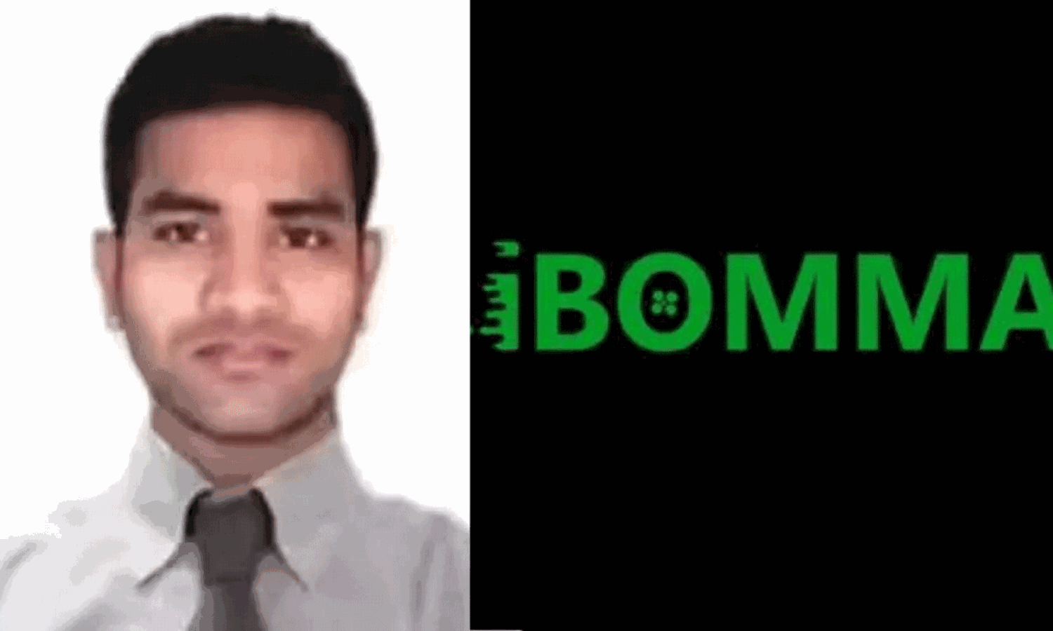 తొలిసారి మీడియాతో మాట్లాడిన ఐబొమ్మ కాదు కాదు ఇమంది రవి!