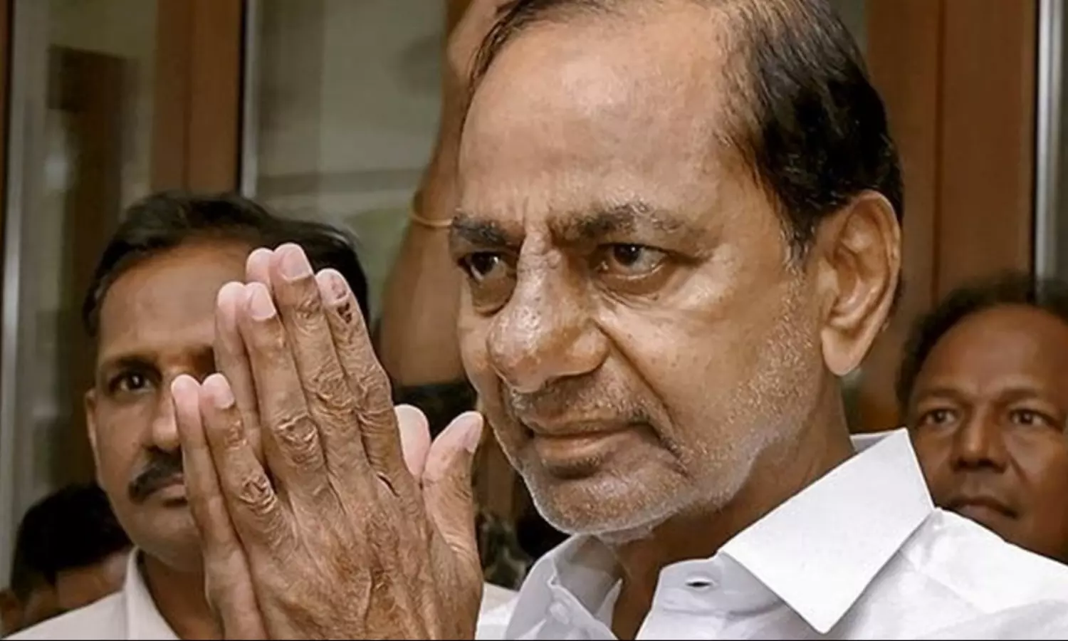 2025 రౌండప్ : కేసీఆర్, బీఆర్ఎస్ కు గడ్డు కాలమే నడిచింది