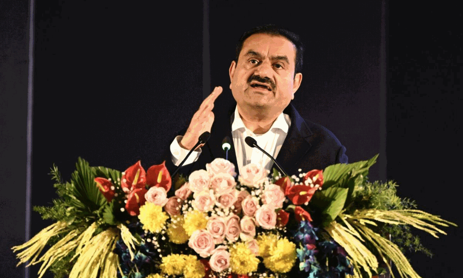 దేశ రక్షణరంగాన్ని మార్చే ‘అదానీ’బిగ్ ప్లాన్