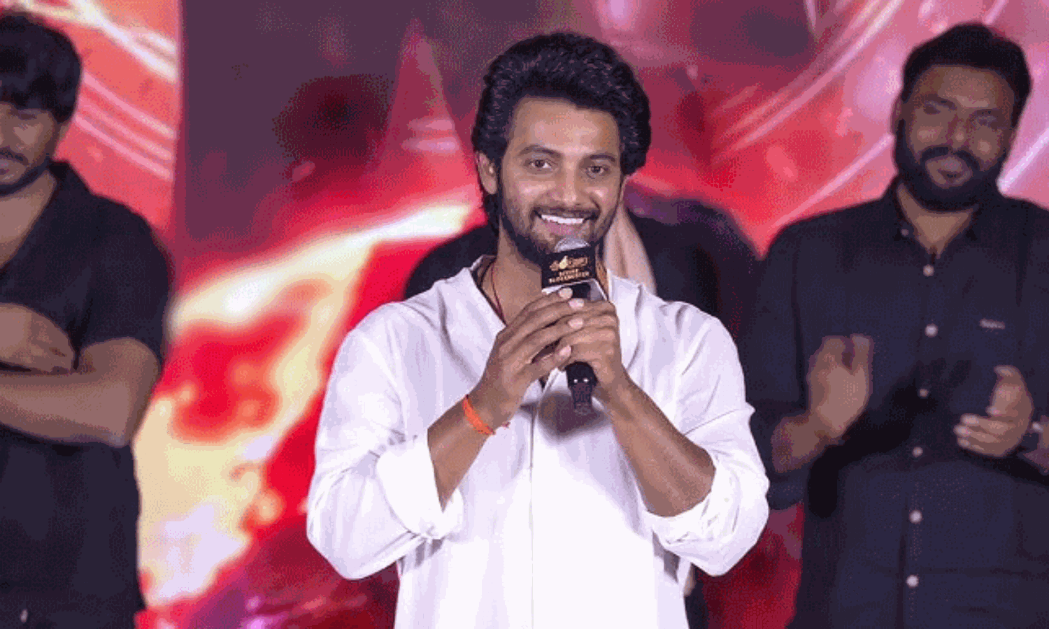 ఇక నుంచి భిన్న‌మైన‌ ఆదిని చూస్తారు