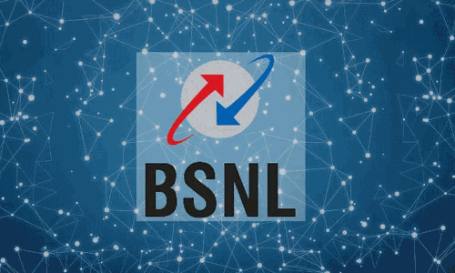 బీఎస్ఎన్ఎల్ న్యూ ఇయర్ గిఫ్ట్...  నో రీఛార్జ్  టెన్షన్