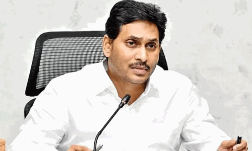 జగన్ తోనే తేల్చుకుంటారా ?