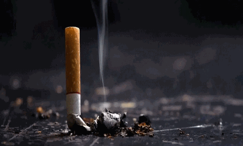 సరదా సిగరెట్టు కాదు...ఫుల్ గా తీర్చేస్తుందా ?