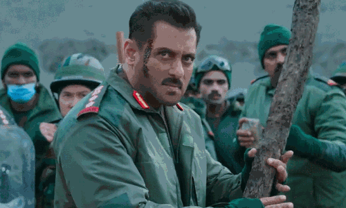 గ‌ల్వాన్ స్టోరి: పుచ్చిపోయిన క‌ర్రతో బ్యాటిల్ న‌డిపిస్తాడా?