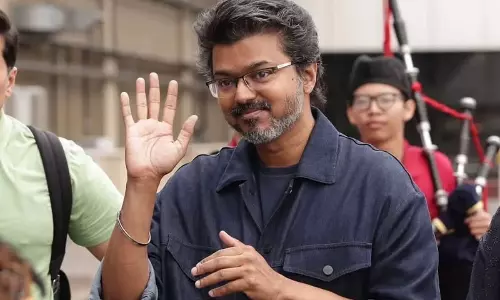 చిరు, ప‌వ‌న్‌లా విజ‌య్ తిరిగి వ‌స్తాడా?