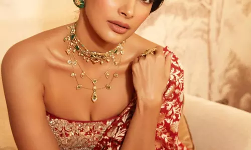 Pooja Hegde Feels Like a Princess at Jana Nayagan Audio Launch