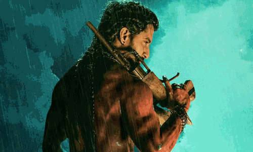 నాని వెనక్కి తగ్గేదేలే..!