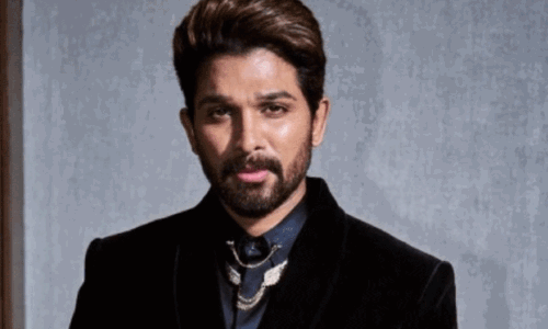 అల్లు అర్జున్‌ న్యూ ఇయర్‌ ప్లాన్‌ ఏంటంటే...!