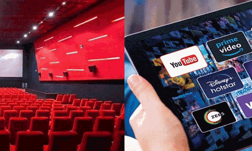 థియేటర్‌ దారిలో ఓటీటీ... వాళ్ల పరిస్థితి ఏంటి?