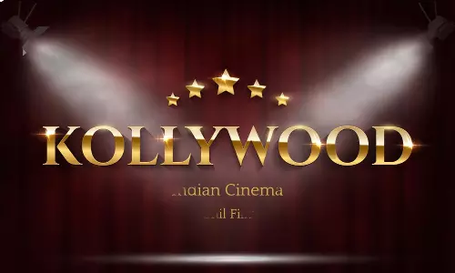 కోలీవుడ్ కి కలిసిరాని 2025..