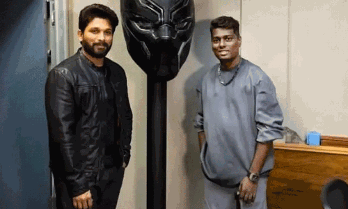 బన్నీ- అట్లీ మూవీ.. ఆ OTT వందల కోట్లు చెల్లిస్తుందా?