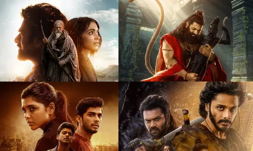 టాలీవుడ్ సీక్వెల్స్‌లో షాకింగ్ ట్విస్ట్‌లు!