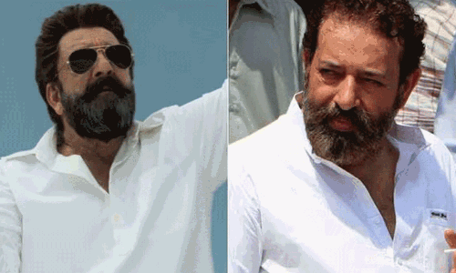 అతడు రీల్ కాదు..రియ‌ల్ విక్ర‌మ్ రాథోడ్!