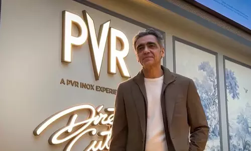 మా టికెట్ రేట్లు తక్కువే.. పాప్ కార్న్ కూడా చీపే: PVR ఎండీ