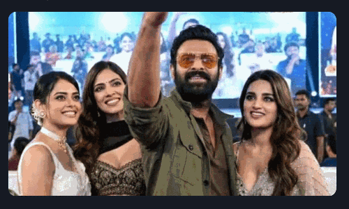 చెంపదెబ్బ కొట్టిన ముగ్గురు హీరోయిన్లు!.. శివాజీకి ఆర్జీవీ మరో పంచ్