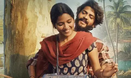 రాజు వెడ్స్ రాంబాయి అసలు లెక్కలివే.. బన్నీ వాసు