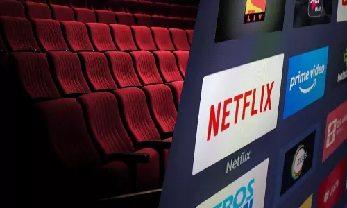 ఈ వారం థియేట‌ర్ల‌లో, ఓటీటీలో రిలీజ‌య్యే సినిమాలు