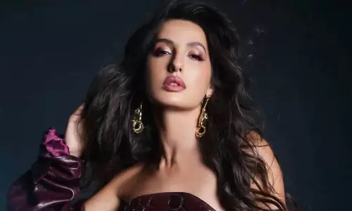 ఇది కూడా పుకారేనా మేడం...!