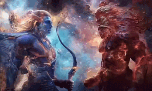 రామాయ‌ణ ఇండియ‌న్ ఫిల్మ్స్‌లో మ‌రో గేమ్ ఛేంజ‌ర్‌?