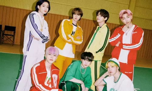 K- పాప్: భార‌త్‌లోకి ప్ర‌వేశించిన కొరియ‌న్ వైర‌స్