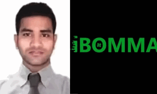 తొలిసారి మీడియాతో మాట్లాడిన ఐబొమ్మ కాదు కాదు ఇమంది రవి!