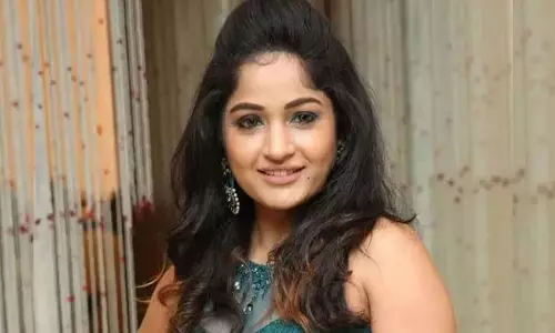 సాయిబాబాపై వివాదాస్పద వ్యాఖ్యలు.. నటి మాధవీలతపై కేసు నమోదు