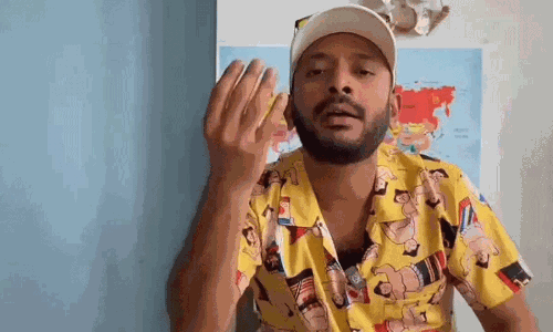 నేను తప్పు చేస్తే ఈ రాత్రికి రక్తం కక్కుకుని చనిపోతా: నా అన్వేష్