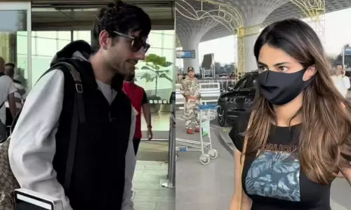 NY 2026 పార్టీ: ప్రేమ గువ్వ‌లు విదేశాల‌కు జంప్