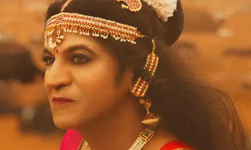 ఈమె ఎవ‌రో గుర్తు పట్ట‌గ‌ల‌రా సినీ ల‌వ‌ర్స్?