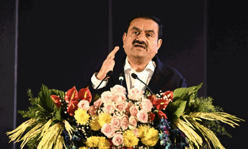 దేశ రక్షణరంగాన్ని మార్చే ‘అదానీ’బిగ్ ప్లాన్