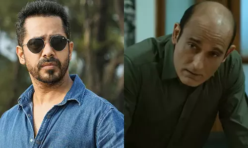 స్టార్ హీరోతో ద‌ర్శ‌క‌నిర్మాత‌ల అగ్లీ ఫైట్