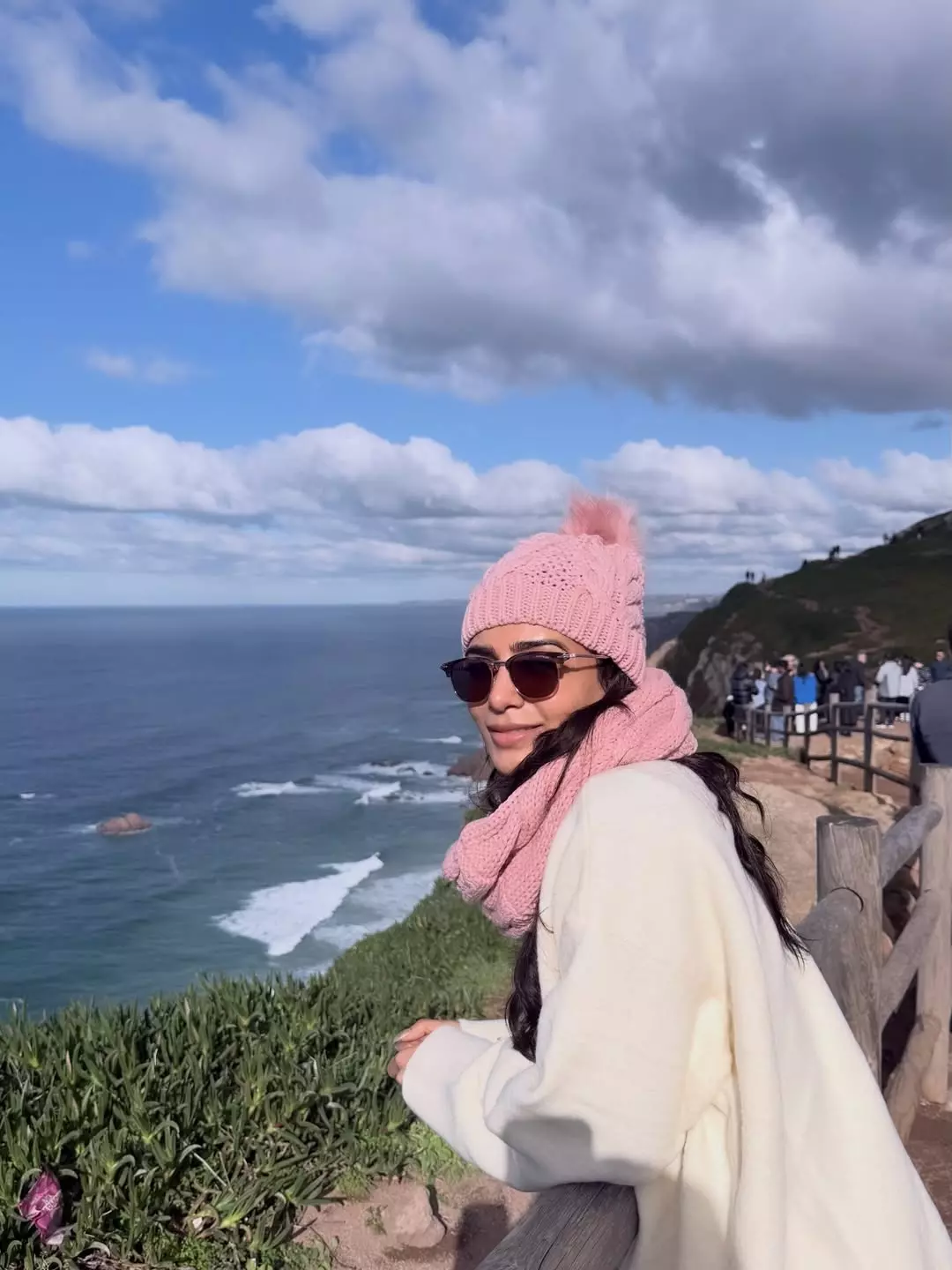 Samantha Ruth Prabhu’s Life After Wedding Samantha Ruth Prabhu’s Life After Wedding