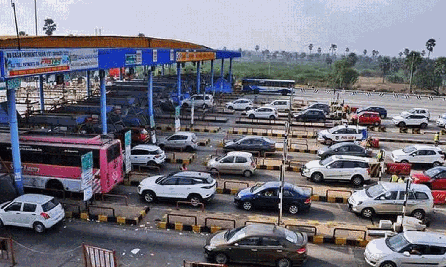 ఊహించనిరీతిలో రేవంత్ సర్కార్ సంక్రాంతి గిఫ్టు